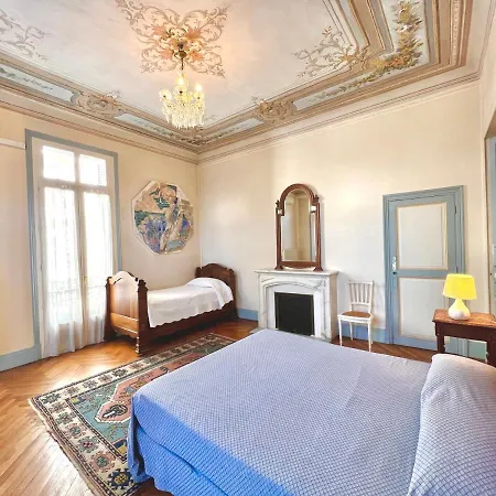 La Leonie Apartmanhotel