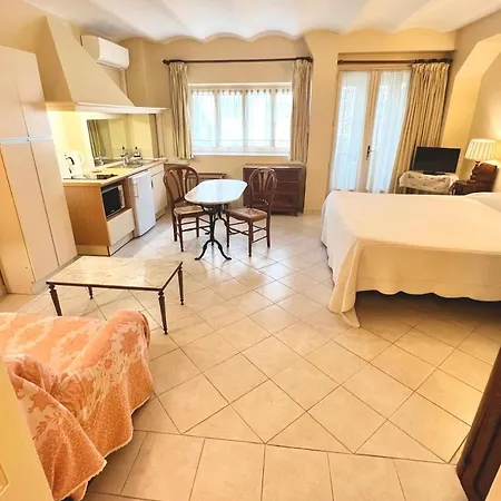 Apartmanhotel La Leonie