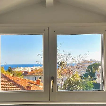 Apartmanhotel La Leonie