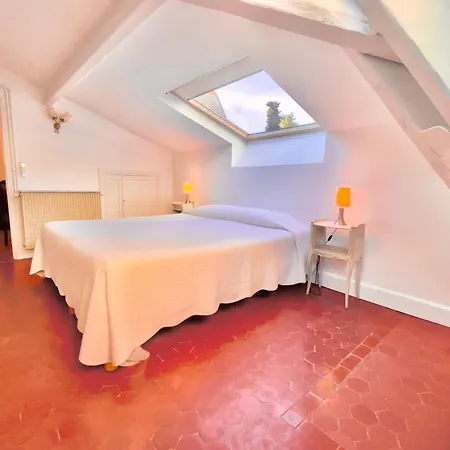 Apartmanhotel La Leonie