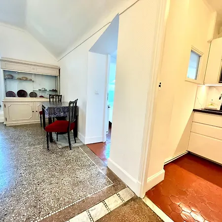 Apartmanhotel La Leonie