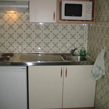 La Leonie Apartmanhotel