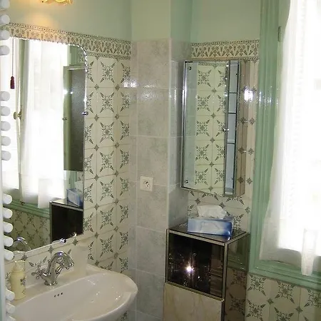 La Leonie Apartmanhotel Nizza