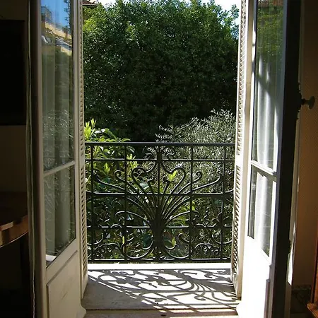 Apartmanhotel La Leonie 4*