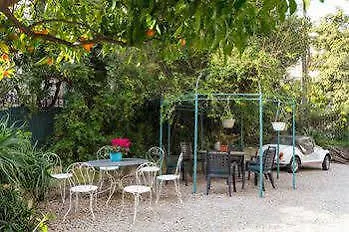 La Leonie Apartmanhotel Nizza