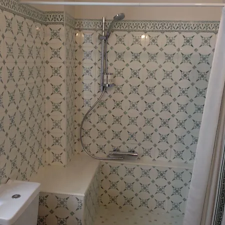 Apartmanhotel La Leonie Nizza