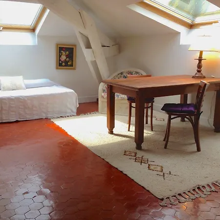 La Leonie 3*