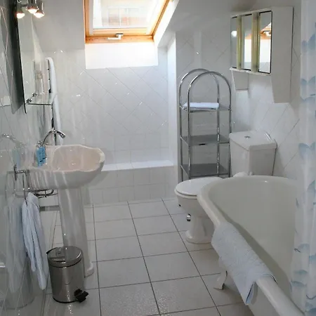 La Leonie Apartmanhotel Nizza