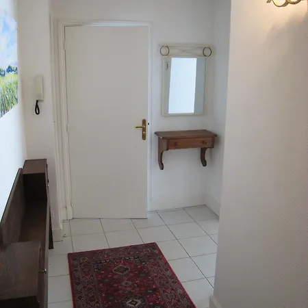 La Leonie Apartmanhotel Nizza