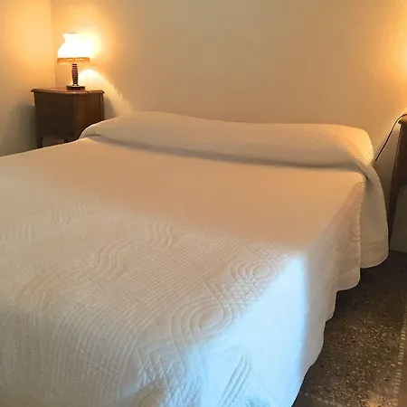 Apartmanhotel La Leonie Nizza