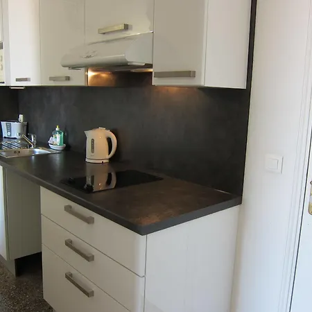 La Leonie Apartmanhotel