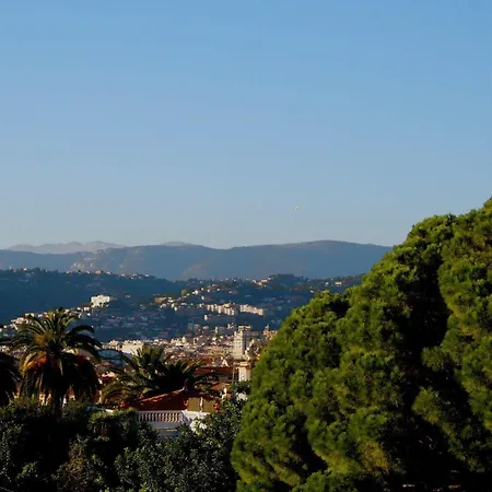 Apartmanhotel La Leonie