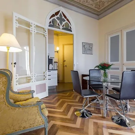 La Leonie Apartmanhotel 4*