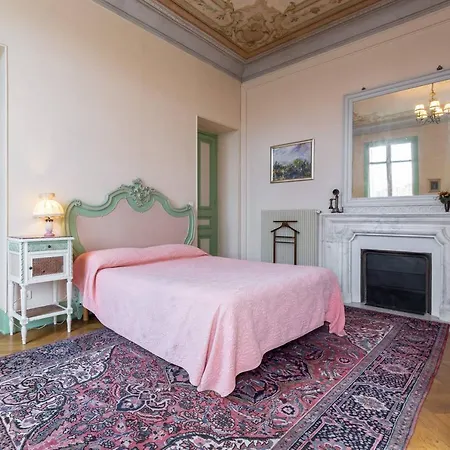 La Leonie Apartmanhotel