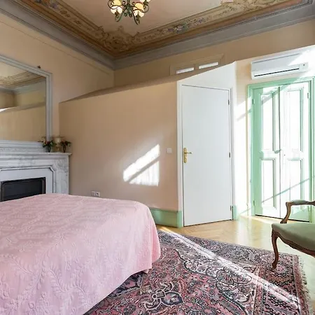 Apartmanhotel La Leonie 4*