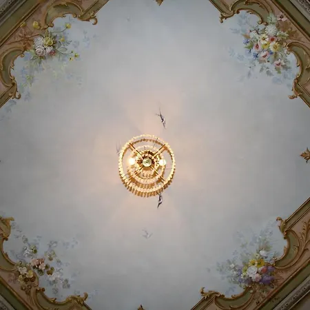 Apartmanhotel La Leonie 4*