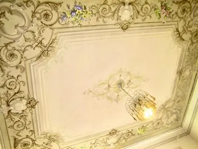 La Leonie Aparthotel Nizza