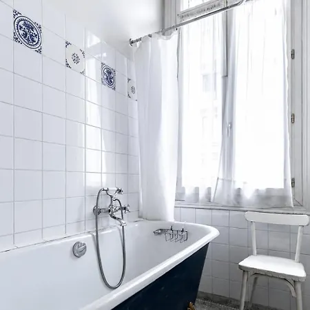 Aparthotel La Leonie Nizza