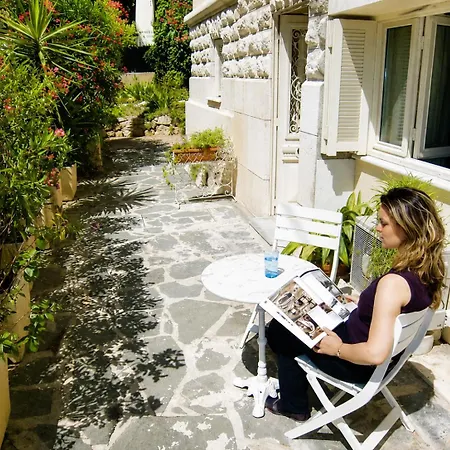 Aparthotel La Leonie Nizza