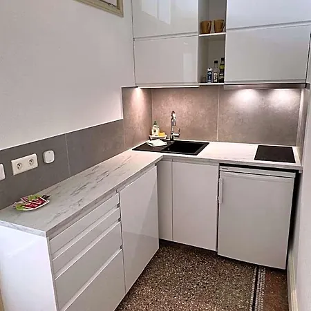 La Leonie 3* Nizza
