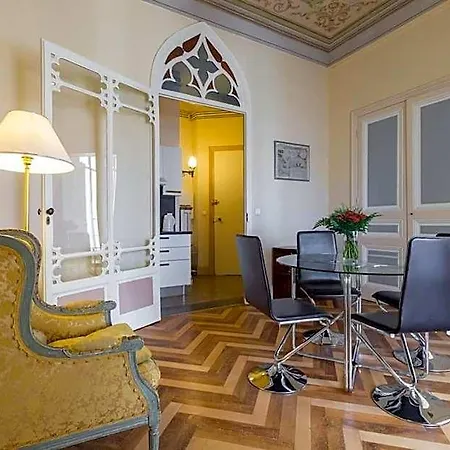 Aparthotel La Leonie Nizza