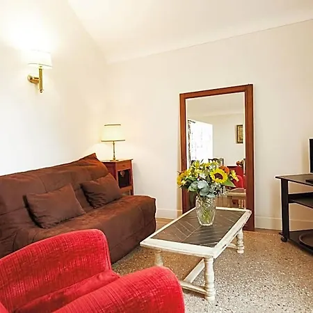 La Leonie Aparthotel Nizza