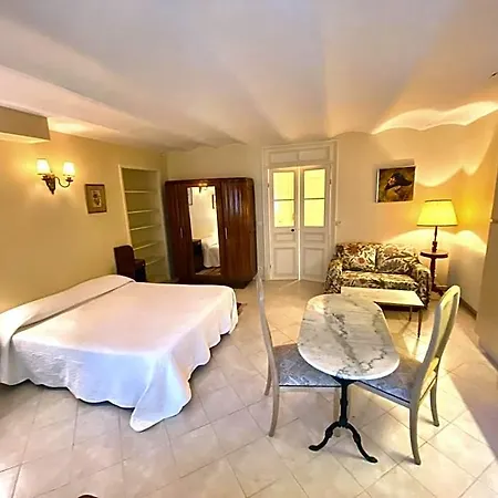 Aparthotel La Leonie