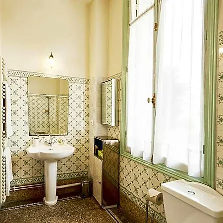 La Leonie Aparthotel Nizza