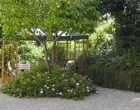 Apart Otel La Leonie