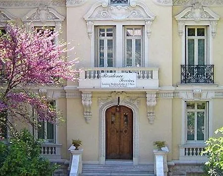 La Leonie Νίκαια