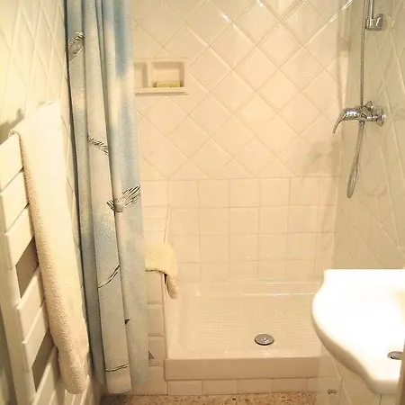 Residence La Villa Leonie 2* Nice
