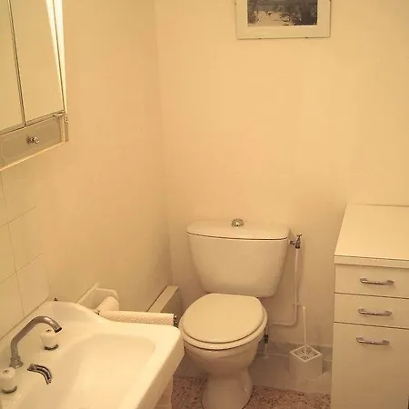 Residence La Villa Leonie Aparthotel 2*