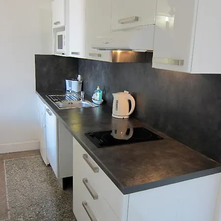 Apartmanhotel La Leonie
