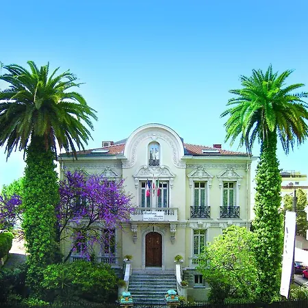 La Leonie Ξενοδοχείο με διαμερίσματα Νίκαια