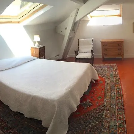 La Leonie Apart Otel