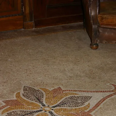 Apart Otel La Leonie