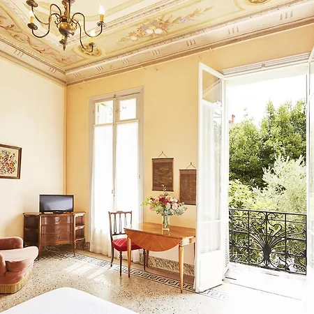 La Leonie 3* Nizza