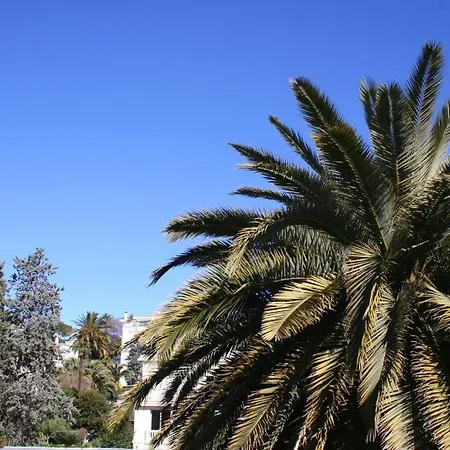 Apart Otel La Leonie 4*