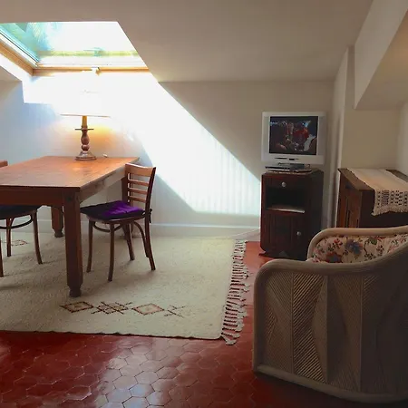 Apart Otel La Leonie 4*