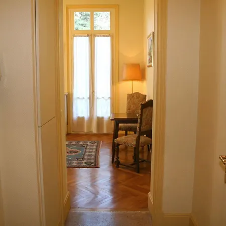 Apart Otel La Leonie 4*