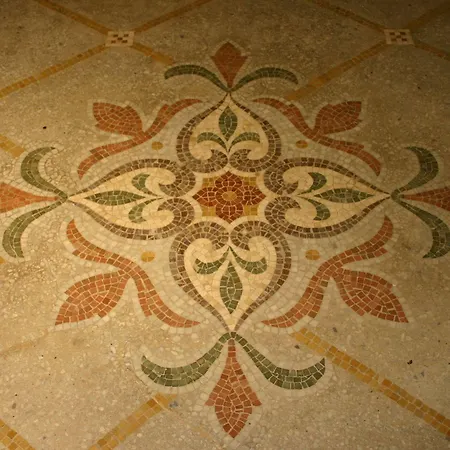 La Leonie Apart Otel Nice