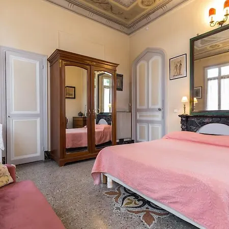 Residence La Villa Leonie