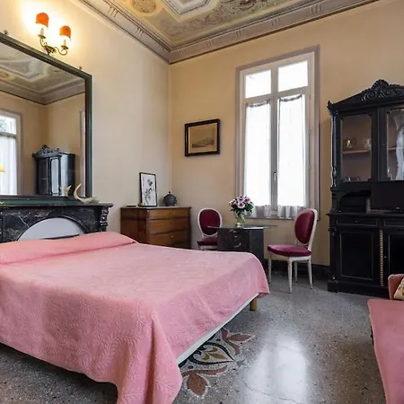 Residence La Villa Leonie