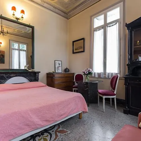 Residence La Villa Leonie Nice