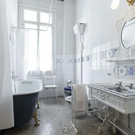 Apart Otel La Leonie Nice