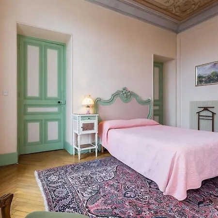 Residence La Villa Leonie 2*