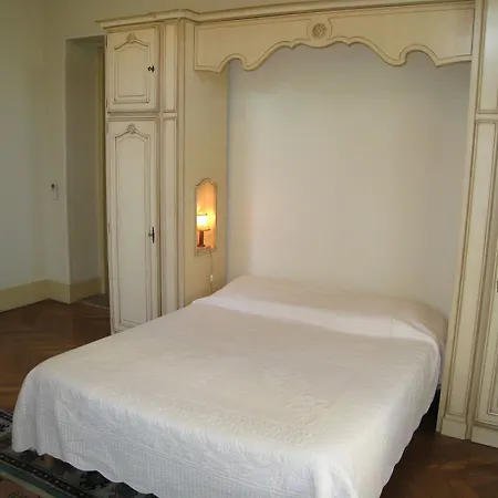 La Leonie Νίκαια