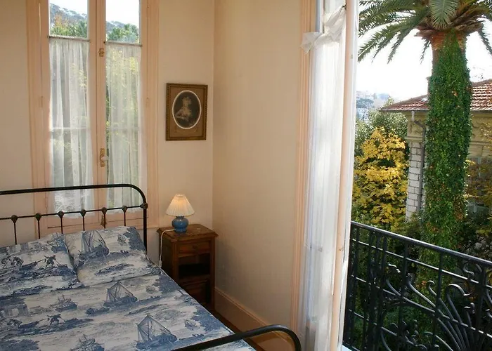 La Leonie 3* Nice