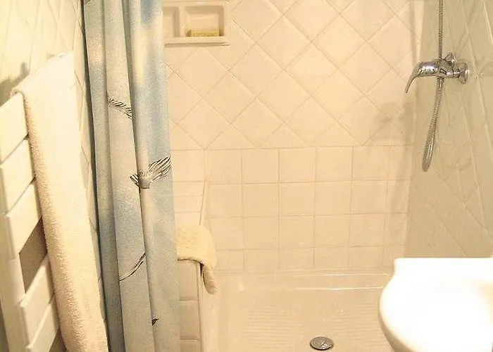 Résidence La Léonie 4* Nice