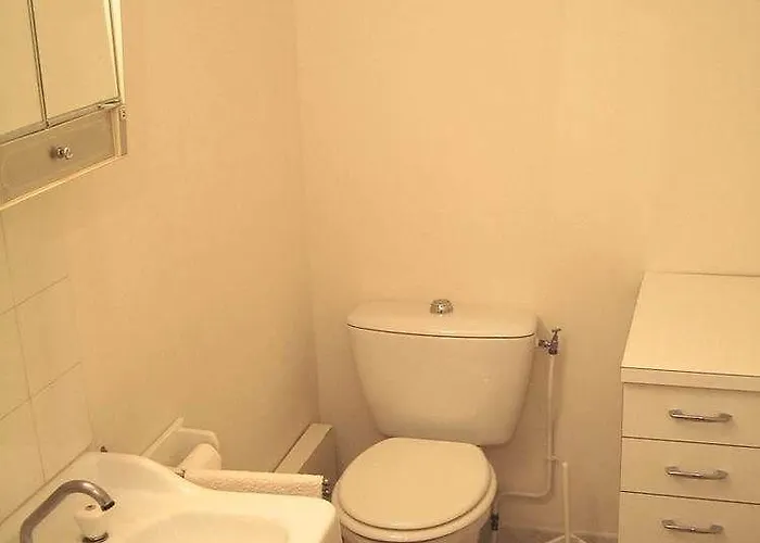 La Leonie Aparthotel 3*